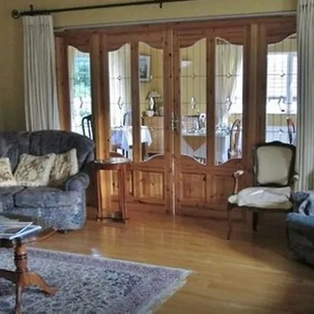 Whitethorn Hotel 4*