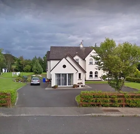 Whitethorn Killaloe
